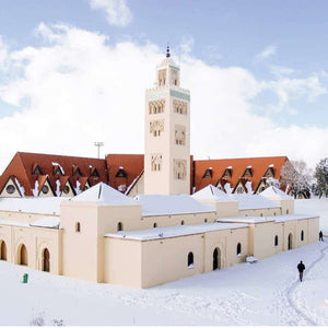 Ifrane : Découvrez le pays des merveilles hivernales du Maroc, la petite Suisse africaine