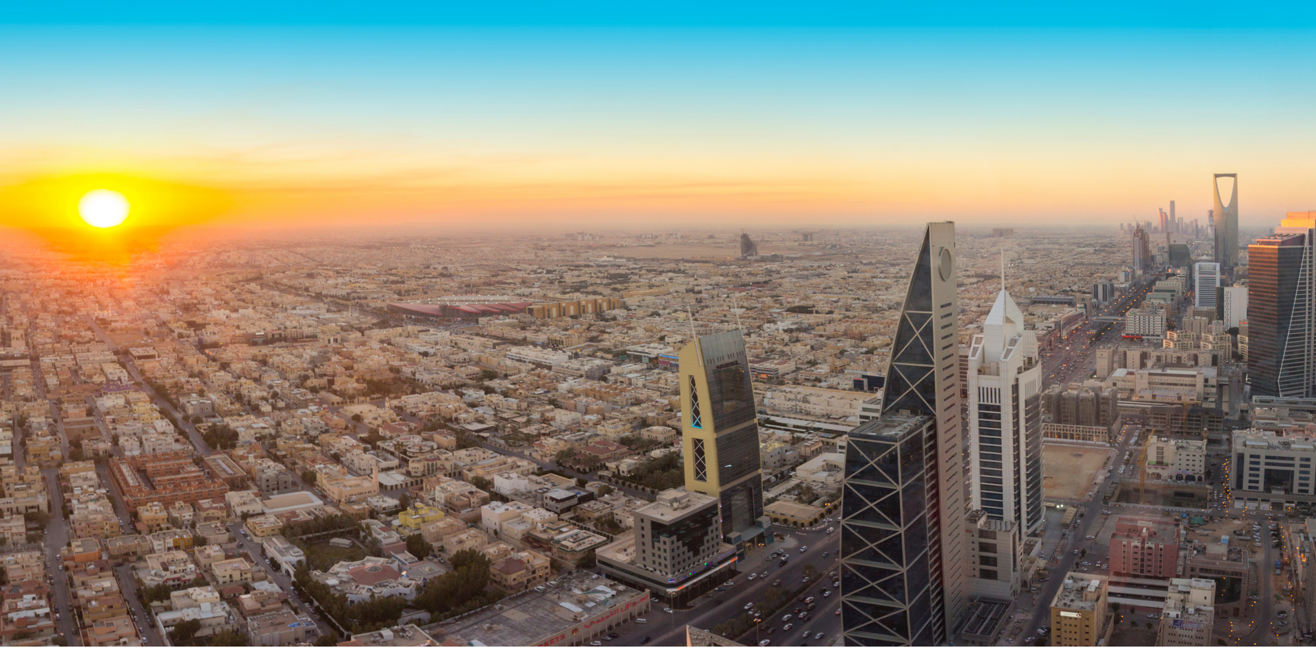 SAUDI ARABIA