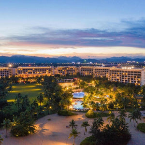 三亞超美海景酒店TOP5：住進無敵海景房的體驗