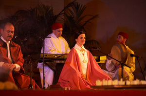 菲斯圣乐节：在摩洛哥千年古城，聆听世界的灵魂之声