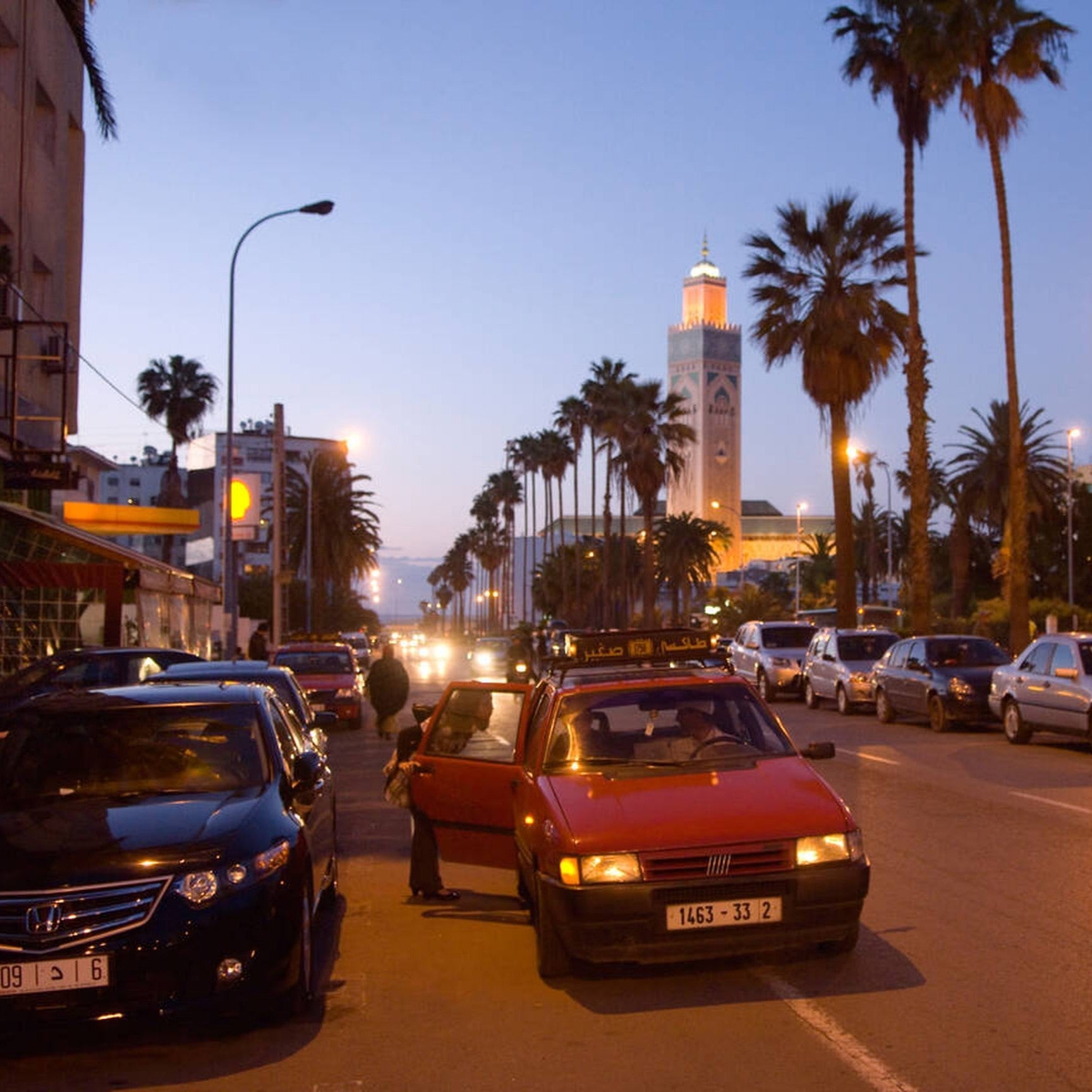 Essentiels de voyage incontournables et conseils pour votre aventure au Maroc