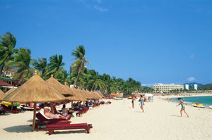 Guide de voyage ultime à Sanya, Hainan | Édition Dadonghai