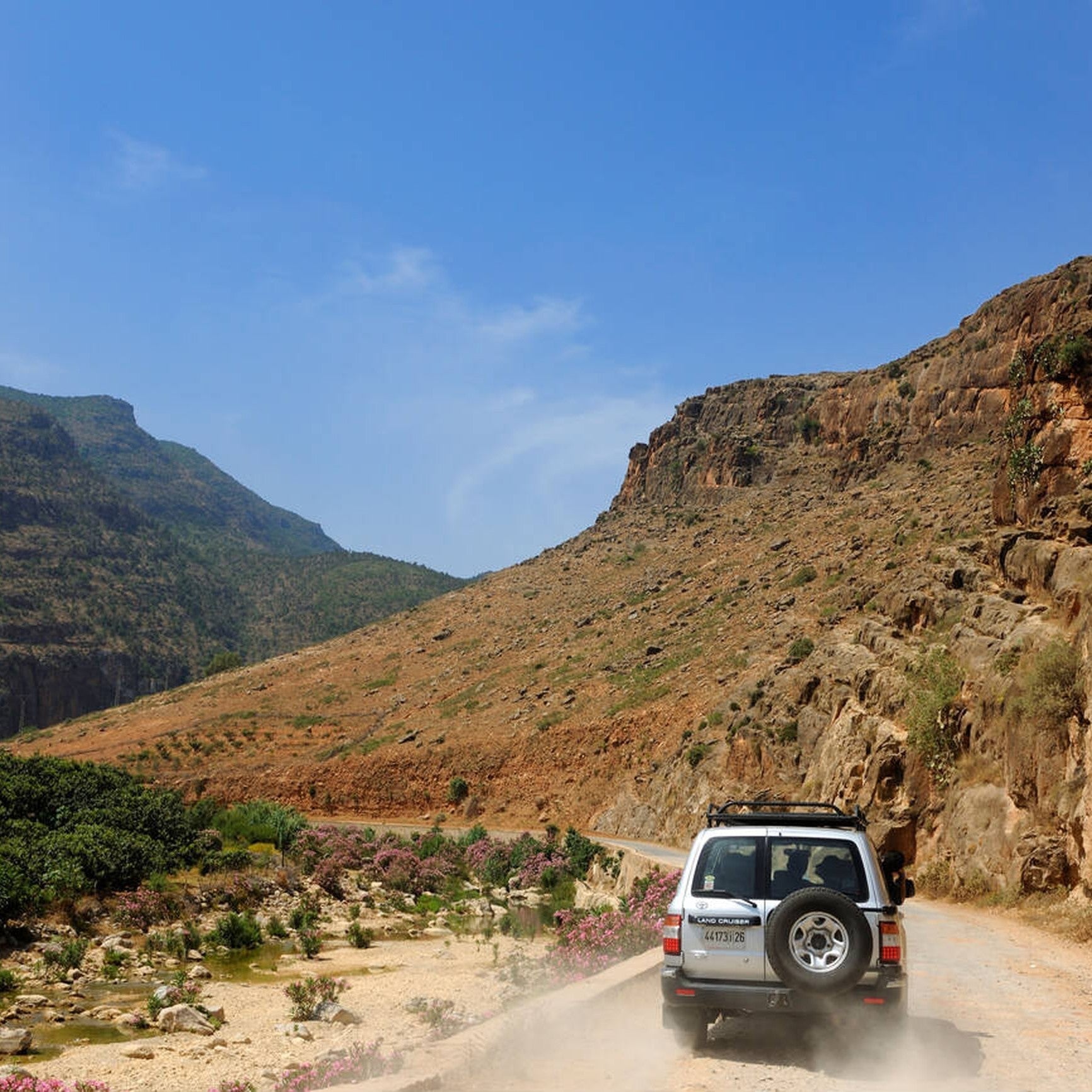 Road Trips in Morocco: Essential Tips for Travelers