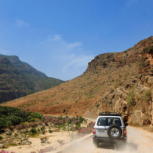 Road trips au Maroc : conseils essentiels pour les voyageurs