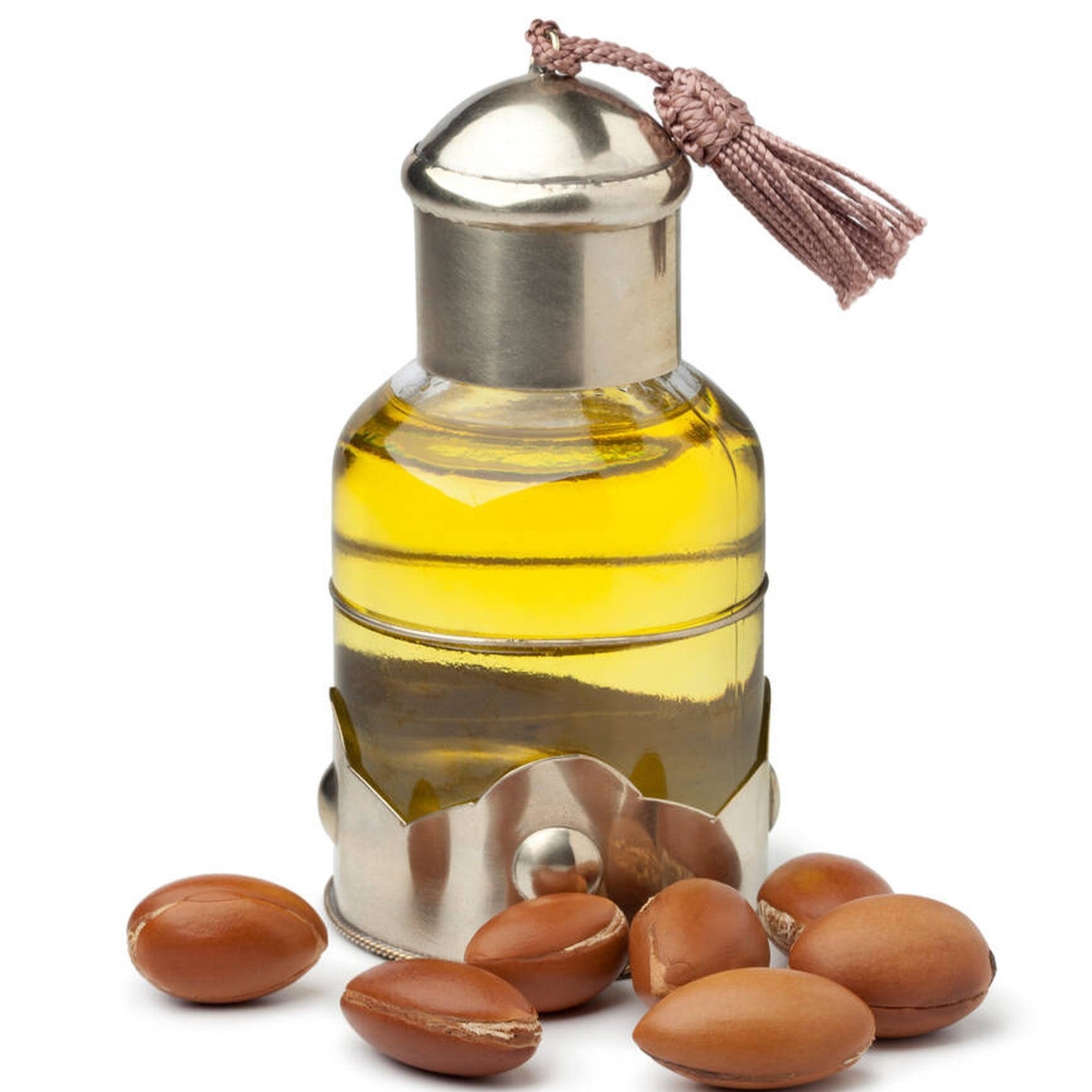 Huile d'Argan du Maroc | Bienfaits pour la santé, nutrition et utilisations