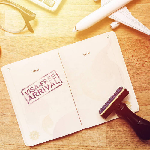 Assouplissement et optimisation complets de la politique d'exemption de visa de transit de la Chine