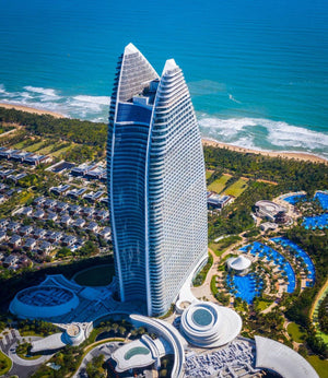 海南三亞保姆級旅遊攻略 | 海棠灣篇