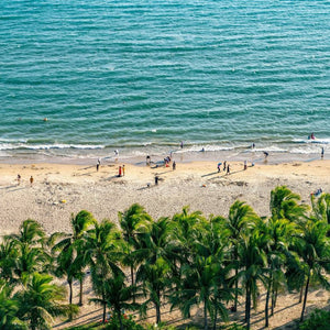 旺節 vs. 淡季？不同時節遊三亞的體驗對比