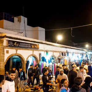 齋月期間摩洛哥旅行——你需要知道的一切