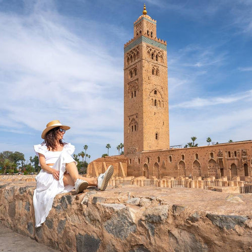 Le guide de voyage le plus complet du Maroc – À lire absolument avant votre voyage !