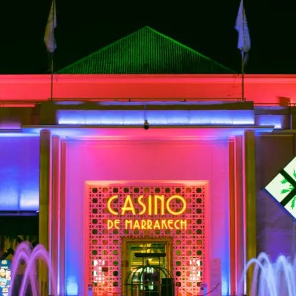 Guide complet des casinos du Maroc : où pouvez-vous jouer ?