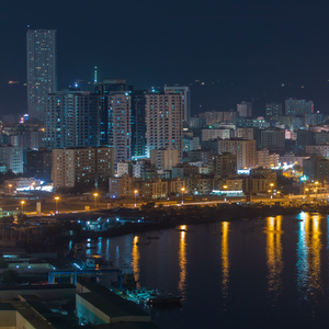 為什麼選擇利雅德作為您的抵達城市？ 