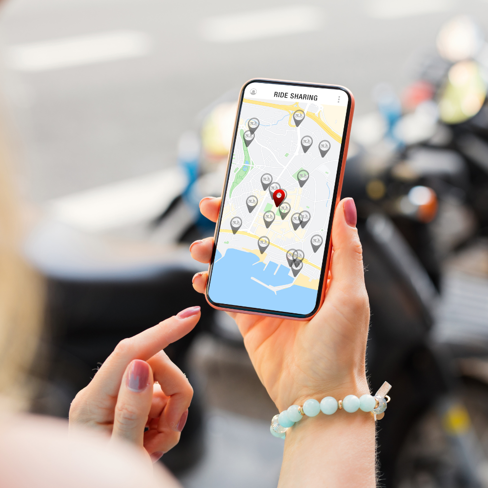 旅行中國必備應用程式