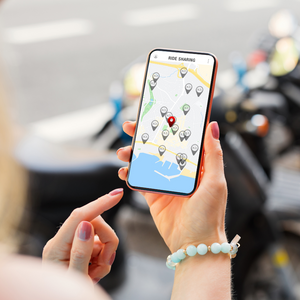 Applications indispensables pour voyager en Chine