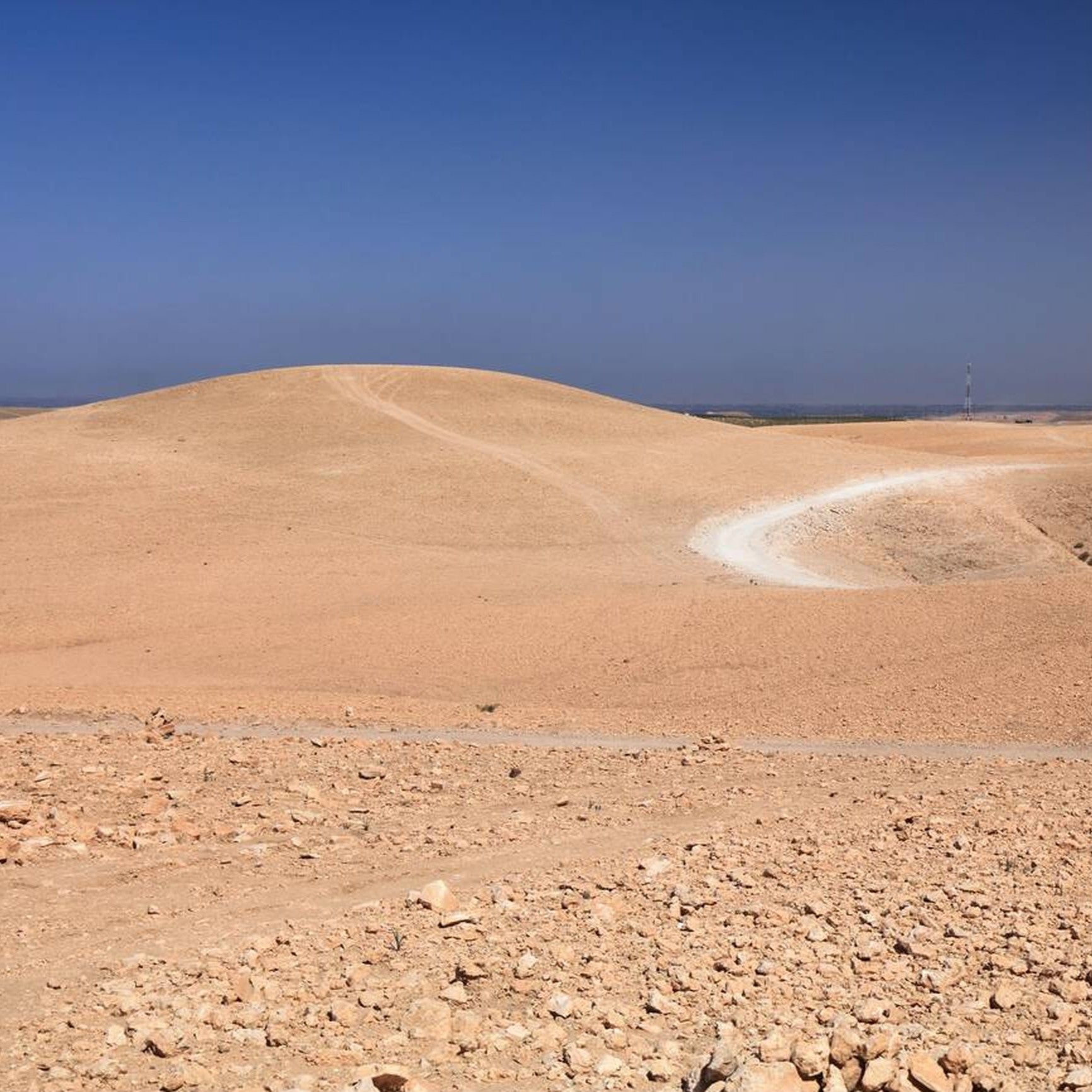 White Desert Oasis - Things to Do in Agafay Desert