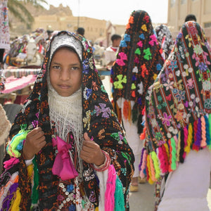 Les Berbères au Maroc : la culture autochtone aux confins du Sahara