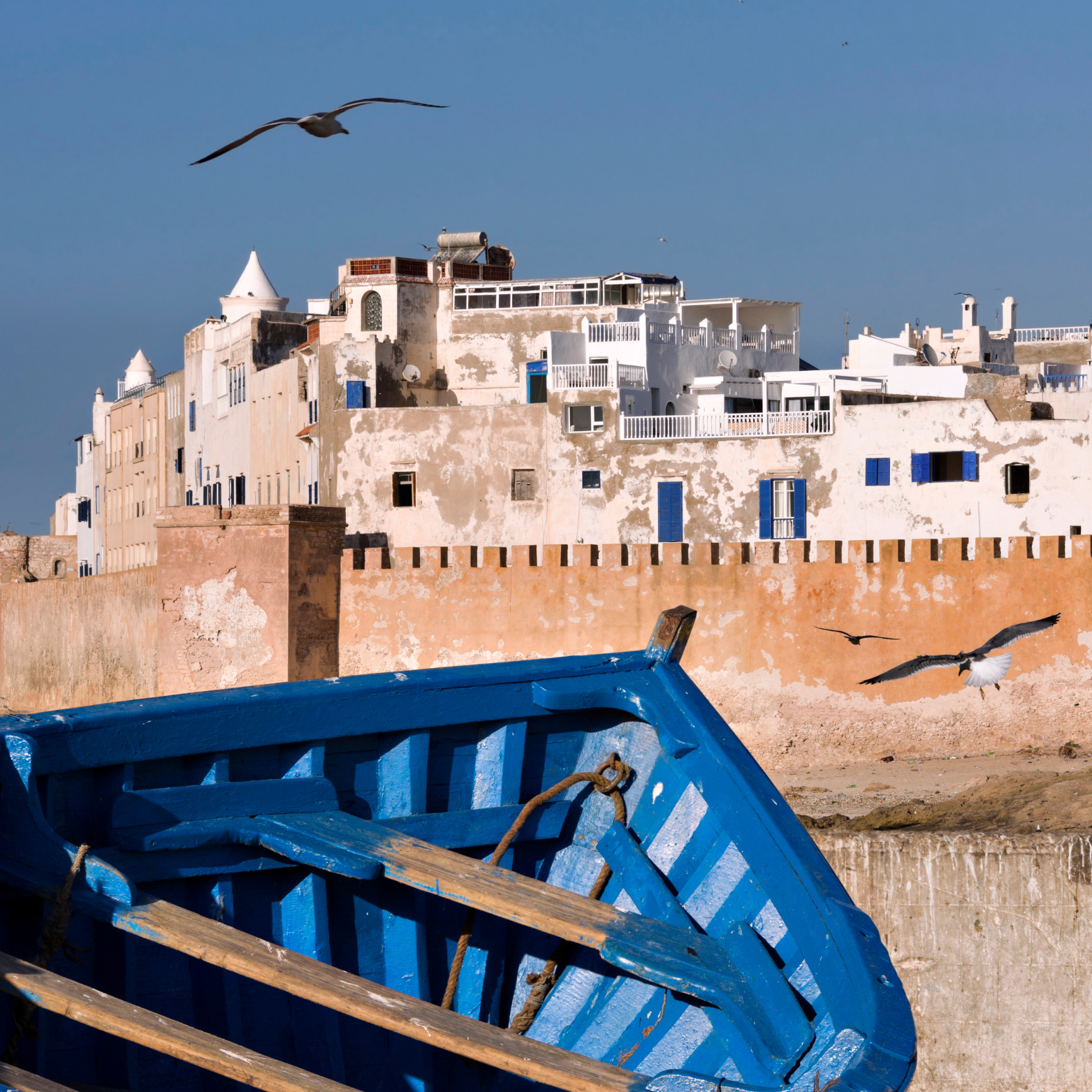 Morocco Travel Guide | 8 Less-Traveled Cities in Morocco