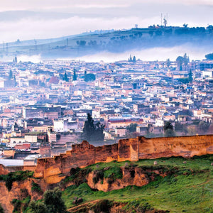 Météo au Maroc, tenues de voyage et conseils de voyage en janvier