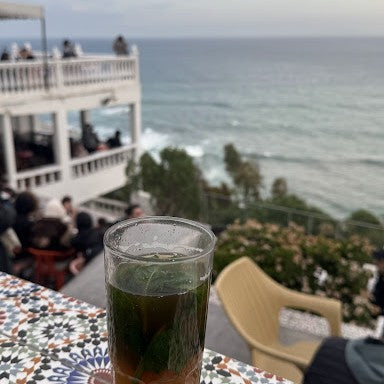 摩洛哥美食攻略  16家网红餐厅推荐，总有一款适合你