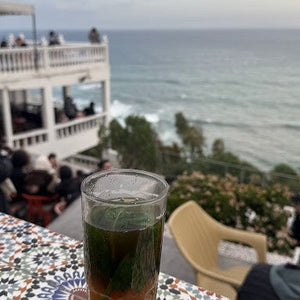 摩洛哥美食攻略  16家网红餐厅推荐，总有一款适合你