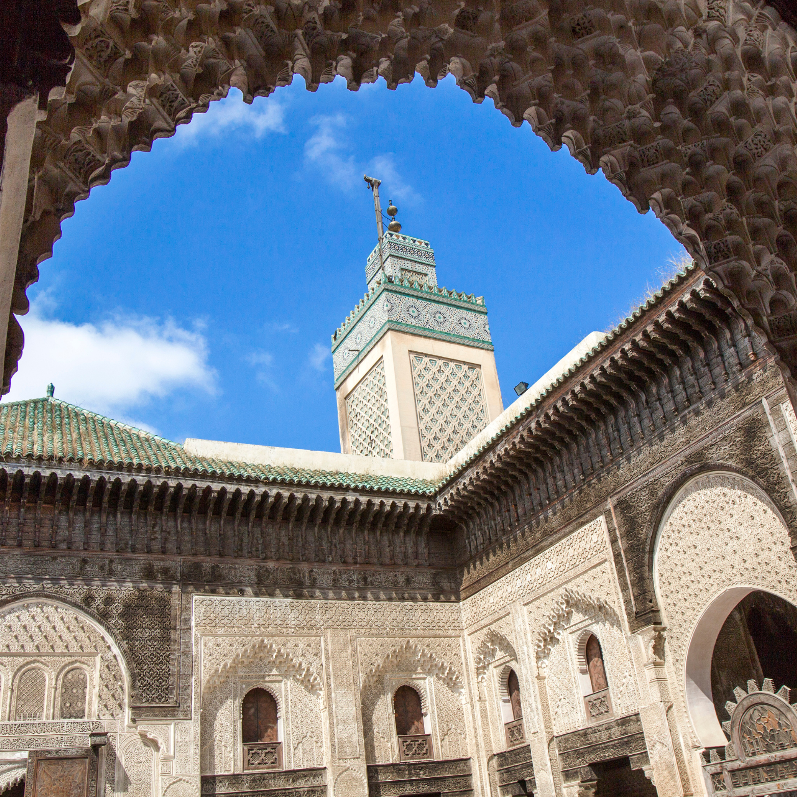 Trips from Fes