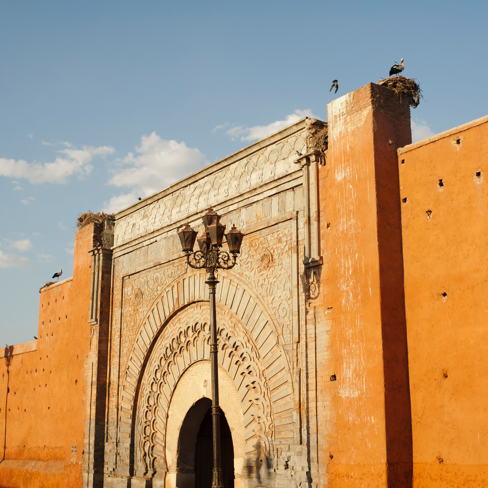 12日摩洛哥定製探索：馬拉喀什往返之旅