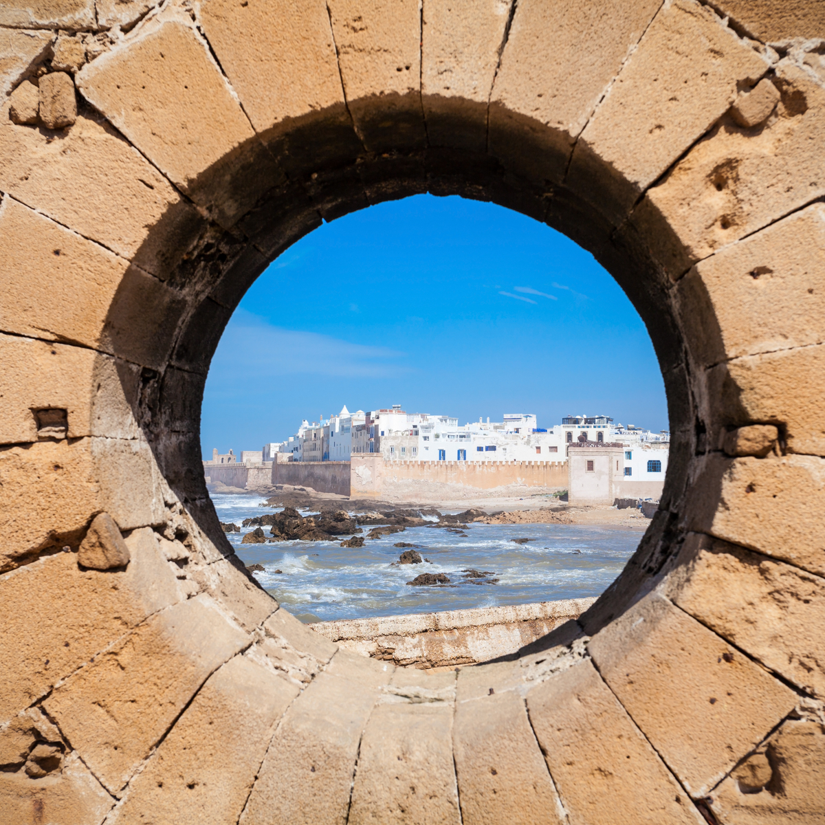 6-Day Morocco Experience: A Custom Journey from Casablanca