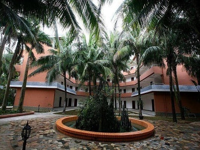 5天4夜海天盛筵三亞遊