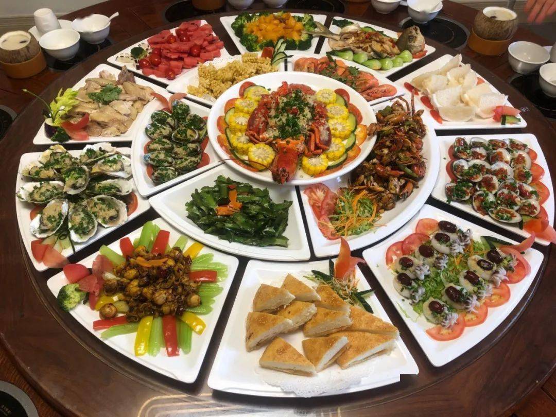 5天4晩七星海灣茅颱結伴遊