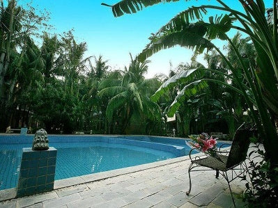 5天4夜海天盛筵三亞遊