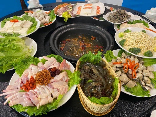 5天4晩七星海灣茅颱結伴遊