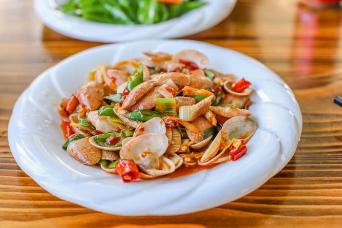 5天4晩七星海灣茅颱結伴遊