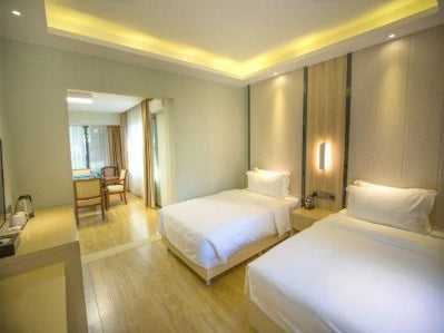 5天4夜海天盛筵三亞遊