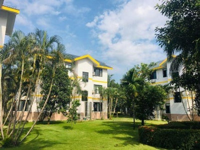 5天4夜海天盛筵三亞遊