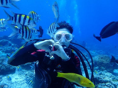 5天4晩七星海灣茅颱結伴遊