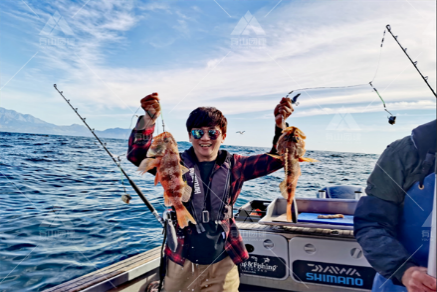 5天4晩七星海灣茅颱結伴遊