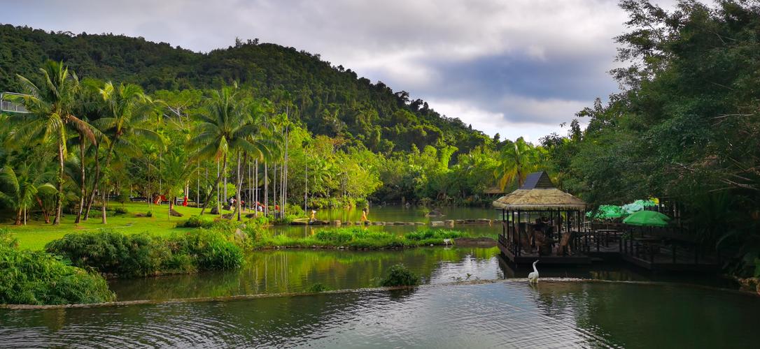 5天4晩七星海灣茅颱結伴遊