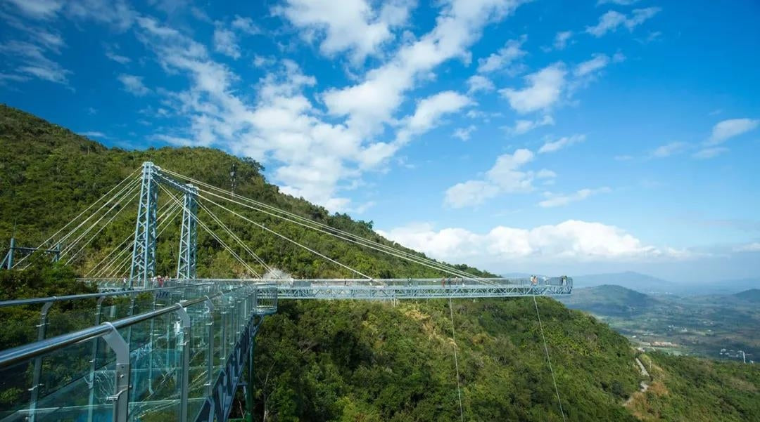 5天4晩七星海灣茅颱結伴遊