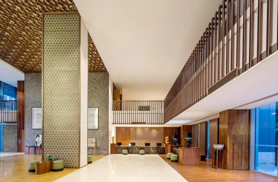 5天4夜海天盛筵三亞遊