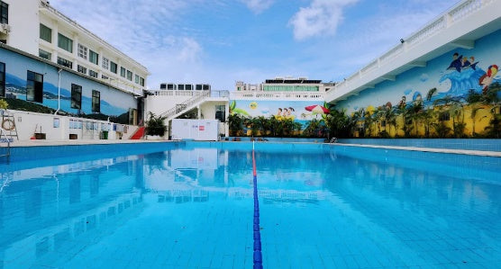 5天4夜海天盛筵三亞遊