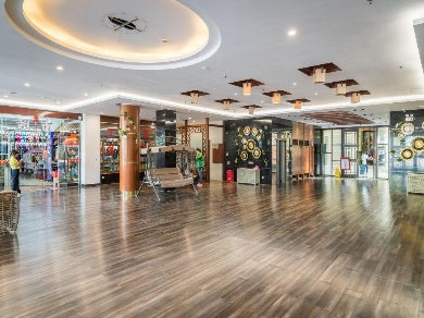 5天4夜海天盛筵三亞遊