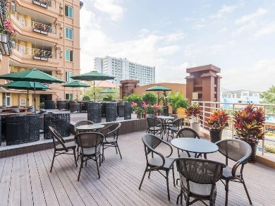 5天4夜海天盛筵三亞遊