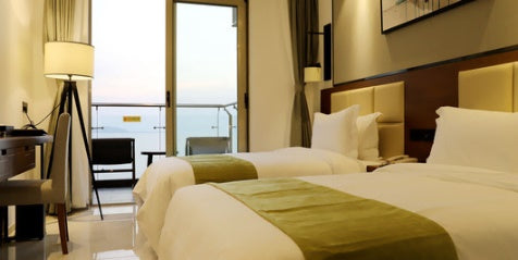 5天4夜海天盛筵三亞遊