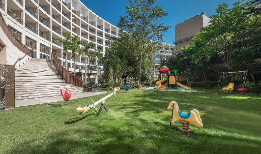 5天4夜海天盛筵三亞遊