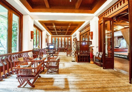 5天4夜海天盛筵三亞遊