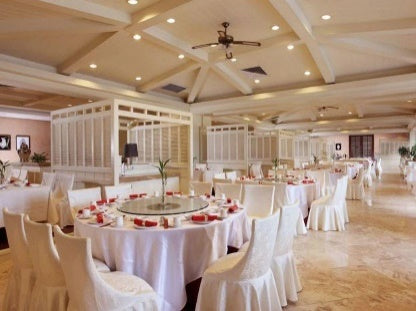 5天4夜海天盛筵三亞遊