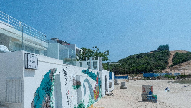 5天4夜海天盛筵三亞遊