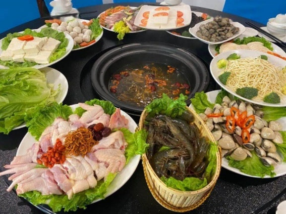 5天4夜海天盛筵三亞遊