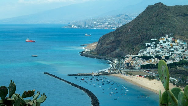 5天4夜海天盛筵三亞遊