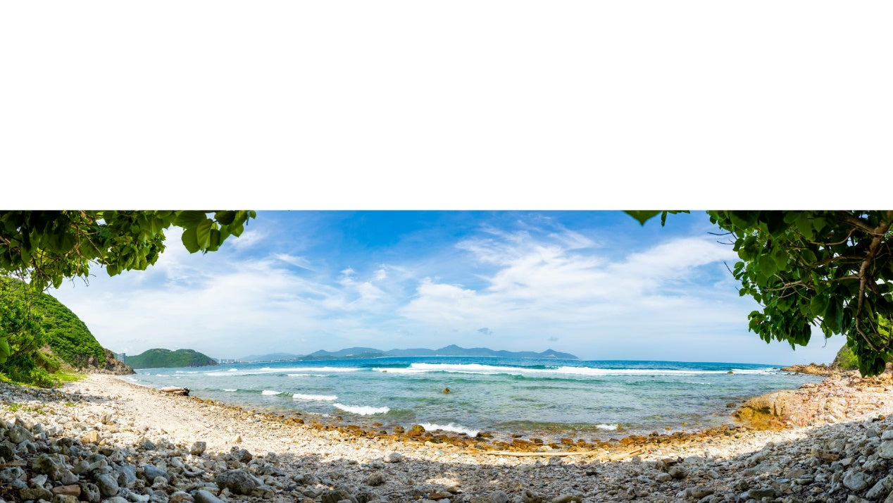 5天4夜海天盛筵三亞遊